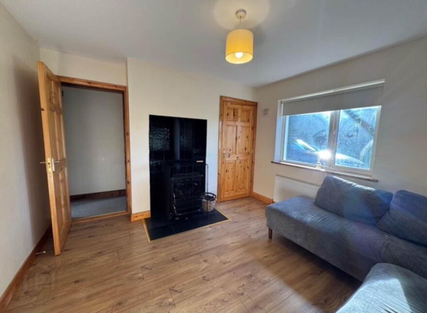 Monksland, Carlingford, A91TD53