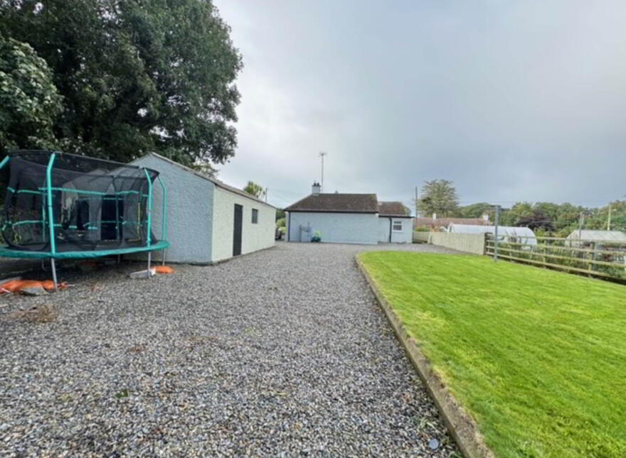Monksland, Carlingford, A91TD53