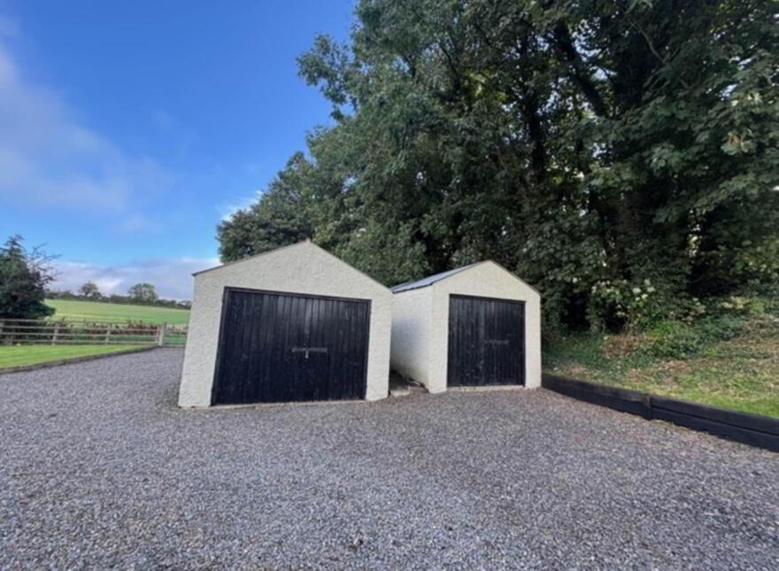 Monksland, Carlingford, A91TD53