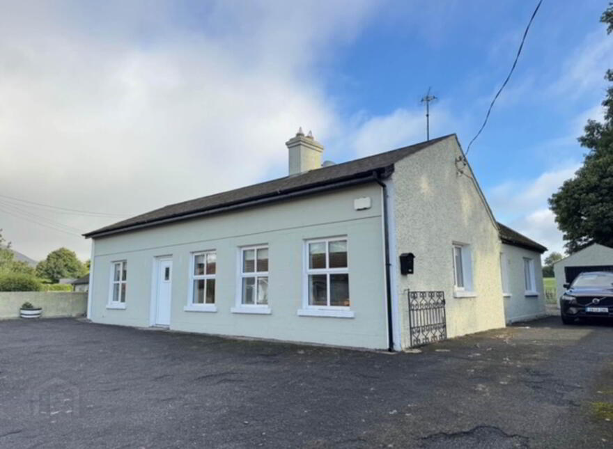 Monksland, Carlingford, A91TD53