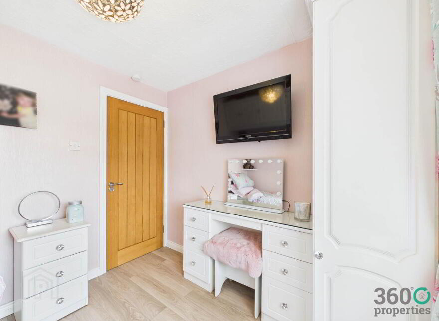 4 Fenaghy Park, Galgorm, Ballymena, BT42 1JT