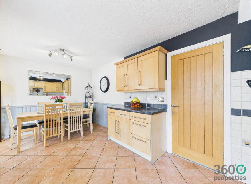 4 Fenaghy Park, Galgorm, Ballymena, BT42 1JT