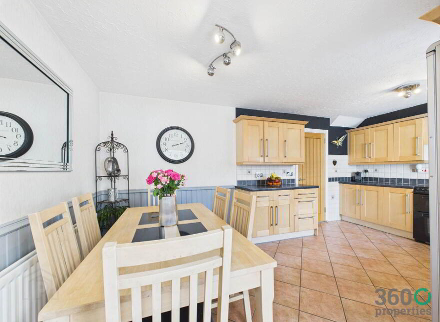 4 Fenaghy Park, Galgorm, Ballymena, BT42 1JT