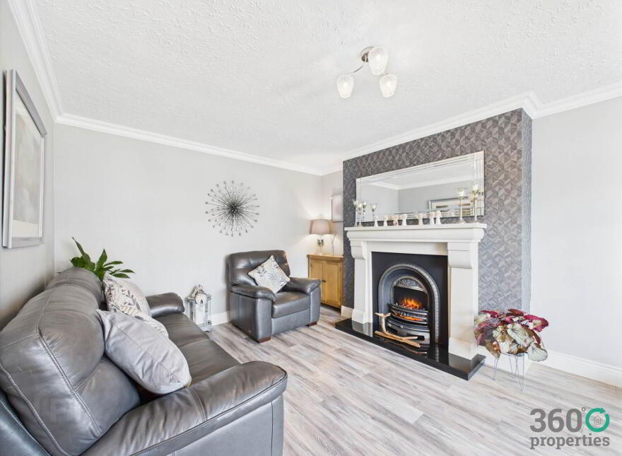 4 Fenaghy Park, Galgorm, Ballymena, BT42 1JT