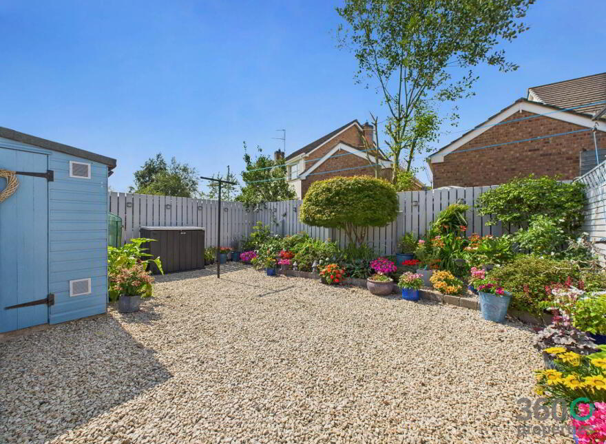 4 Fenaghy Park, Galgorm, Ballymena, BT42 1JT