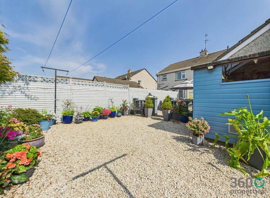 4 Fenaghy Park, Galgorm, Ballymena, BT42 1JT