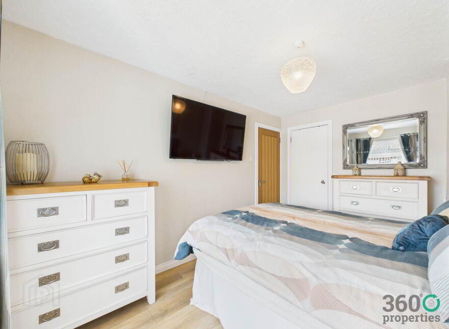 4 Fenaghy Park, Galgorm, Ballymena, BT42 1JT