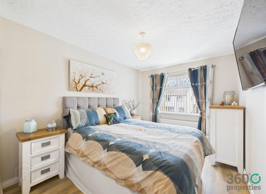 4 Fenaghy Park, Galgorm, Ballymena, BT42 1JT
