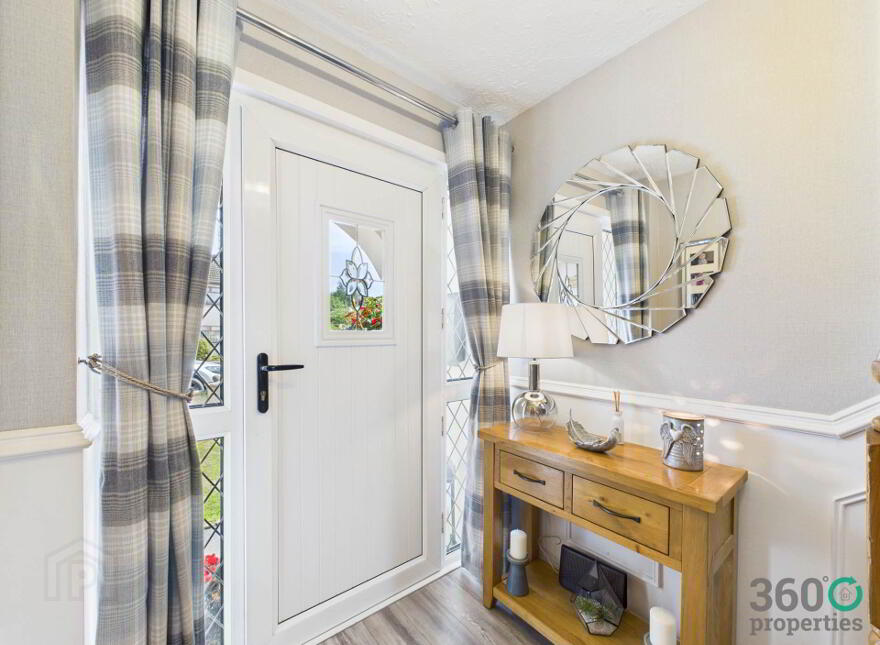 4 Fenaghy Park, Galgorm, Ballymena, BT42 1JT