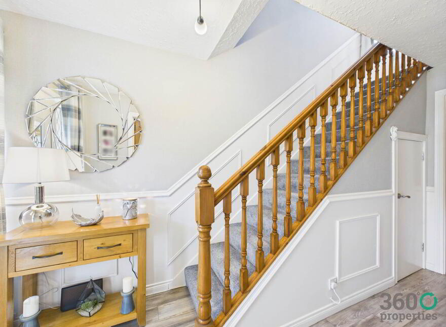 4 Fenaghy Park, Galgorm, Ballymena, BT42 1JT