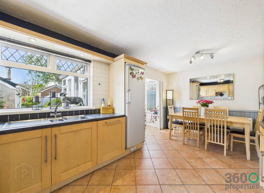 4 Fenaghy Park, Galgorm, Ballymena, BT42 1JT