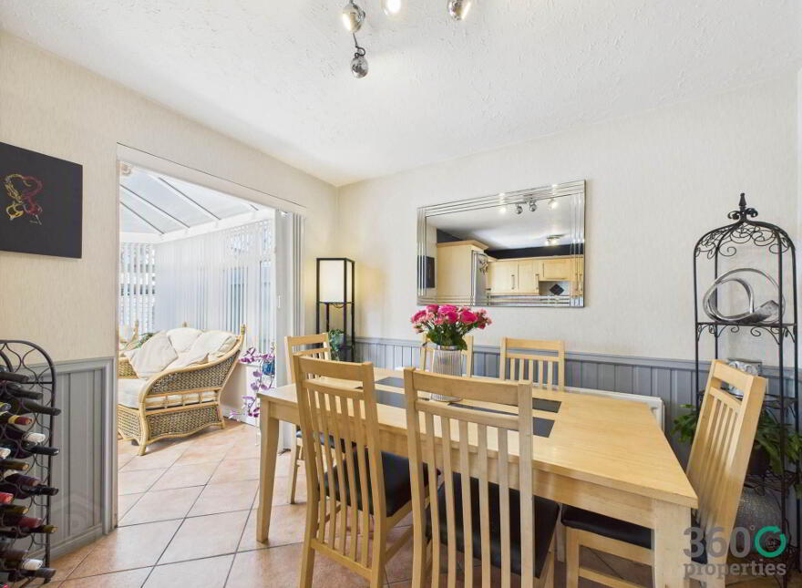 4 Fenaghy Park, Galgorm, Ballymena, BT42 1JT