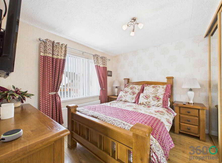 4 Fenaghy Park, Galgorm, Ballymena, BT42 1JT