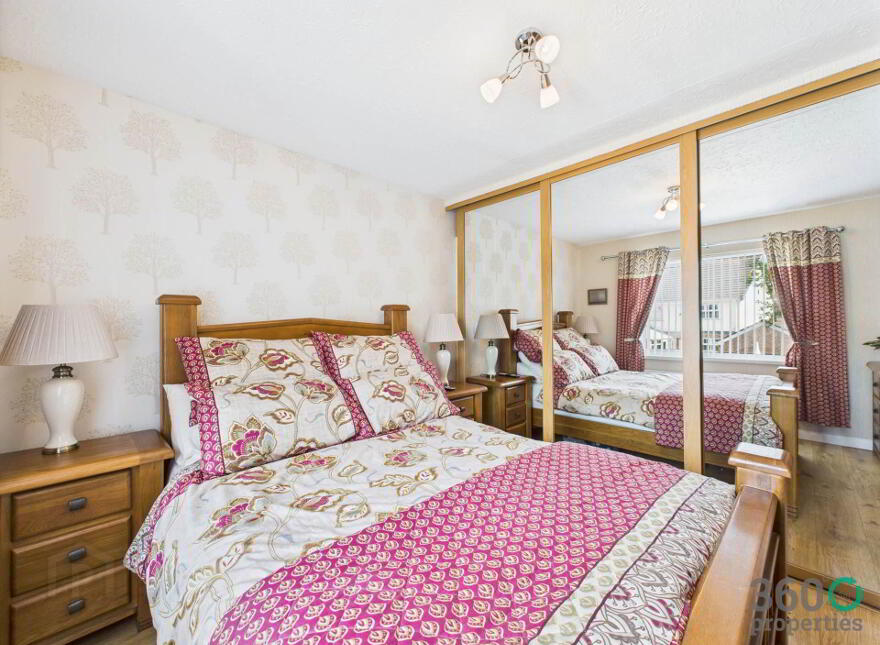 4 Fenaghy Park, Galgorm, Ballymena, BT42 1JT