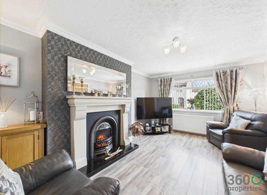 4 Fenaghy Park, Galgorm, Ballymena, BT42 1JT