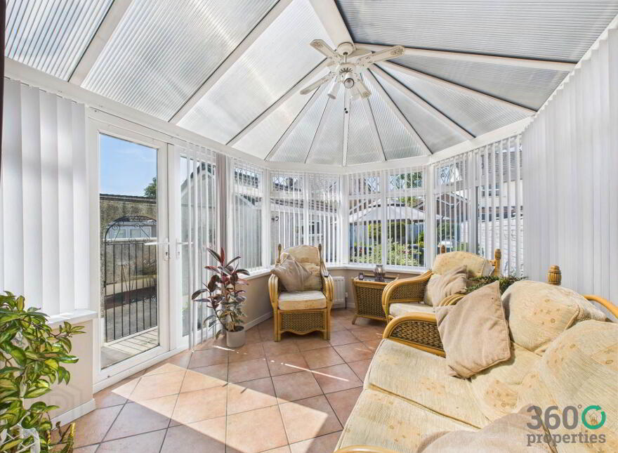 4 Fenaghy Park, Galgorm, Ballymena, BT42 1JT