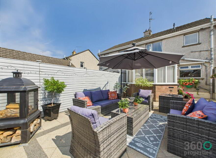 4 Fenaghy Park, Galgorm, Ballymena, BT42 1JT