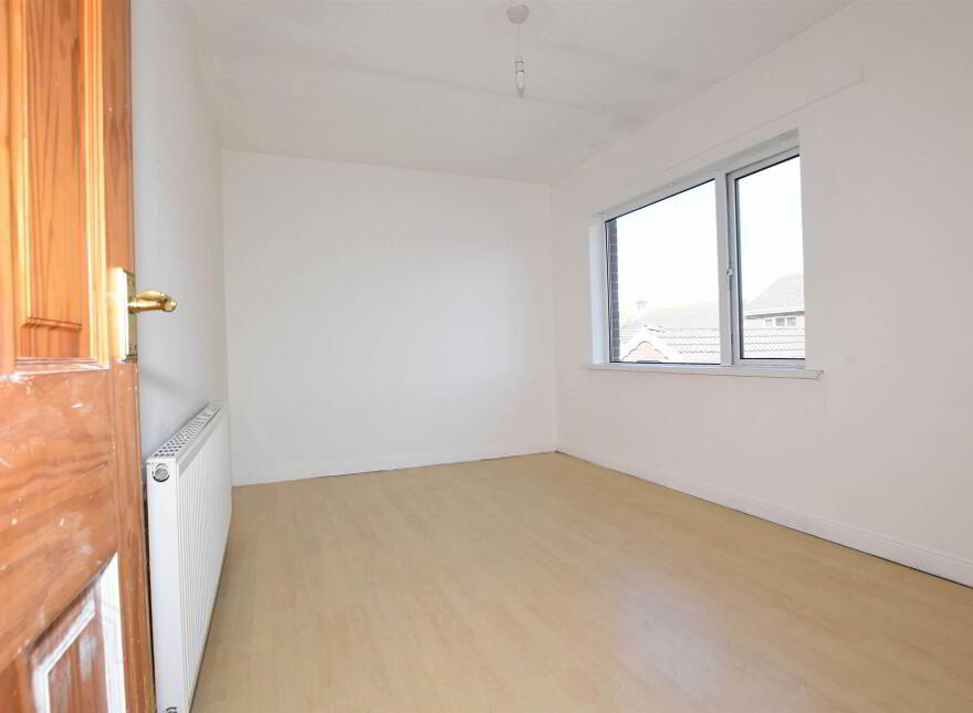 17 Ashbury Grove, Bangor, BT19 6TW