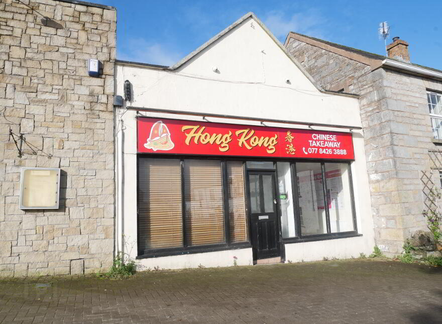 7 Main Street, Kesh, BT93 1TF
