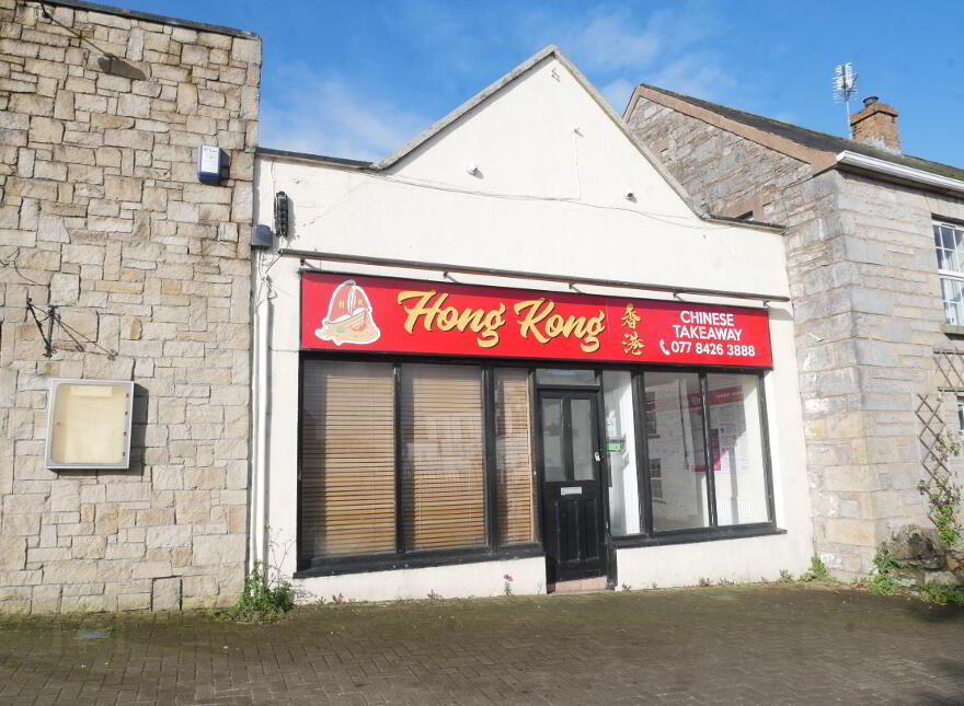 7 Main Street, Kesh, BT93 1TF
