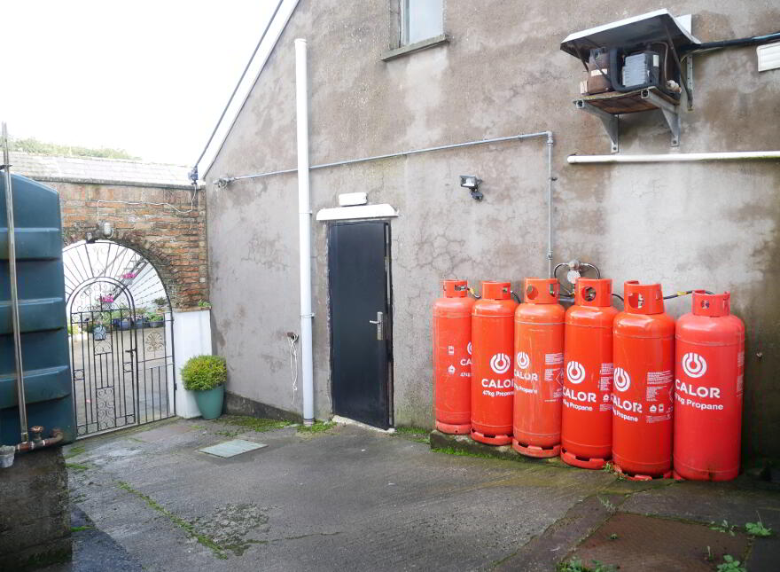 7 Main Street, Kesh, BT93 1TF