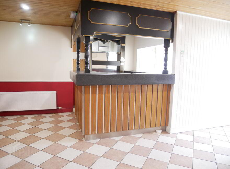 7 Main Street, Kesh, BT93 1TF