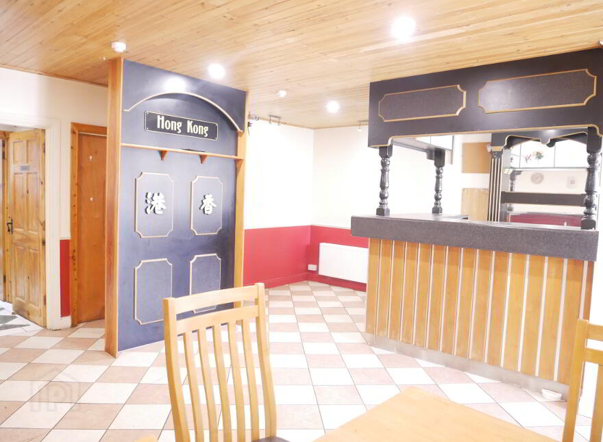 7 Main Street, Kesh, BT93 1TF