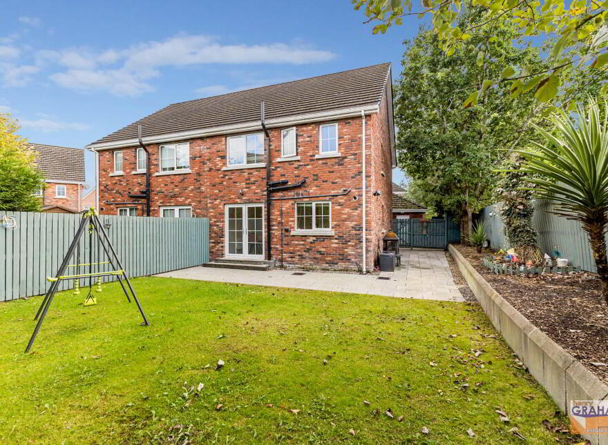 2 Holstein Close, Lisburn, BT28 2GP