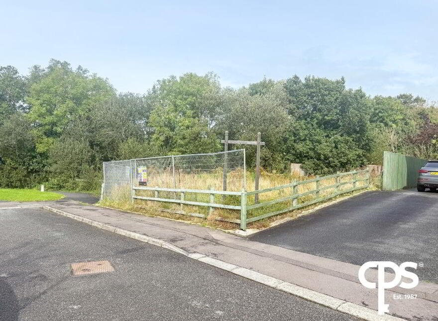 Site Adjoining And North Of, 19 Greenfield Way, Armagh, BT60 1NH