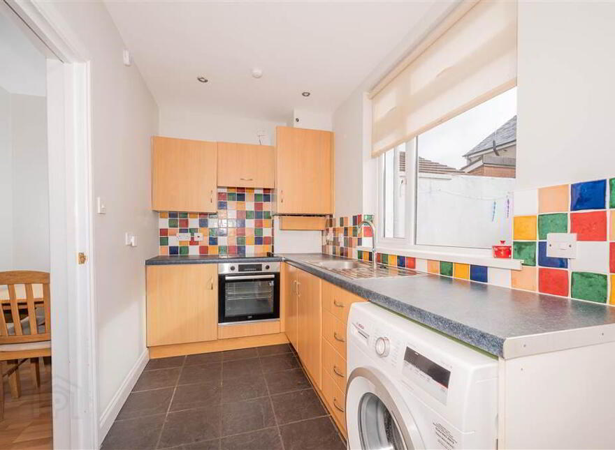 114 Ebor Street, Belfast, BT12 6NQ