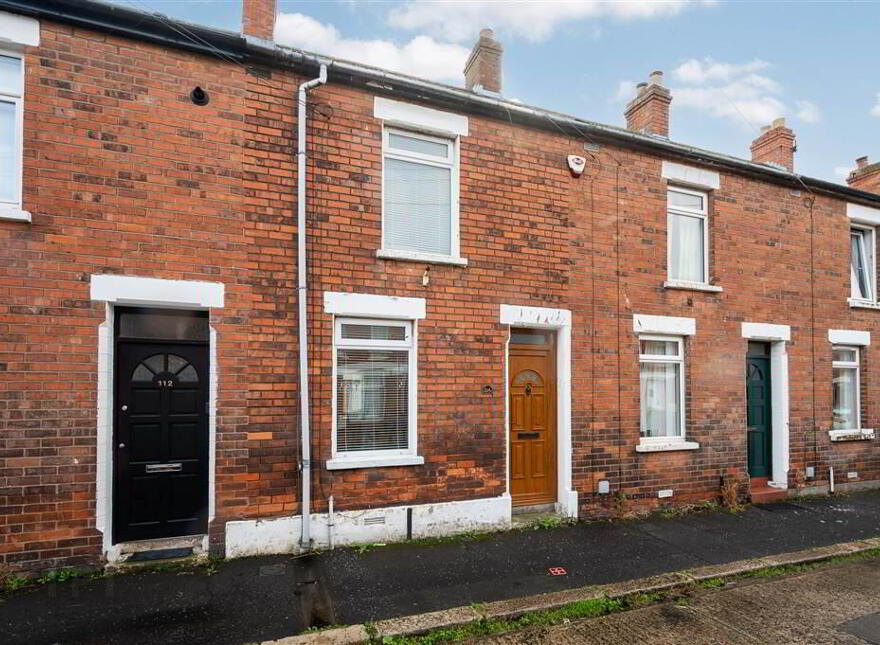 114 Ebor Street, Belfast, BT12 6NQ