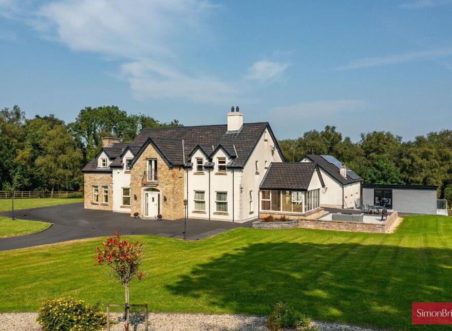 176 Enniskillen Road, Ballinamallard, Enniskillen, BT94 2DN