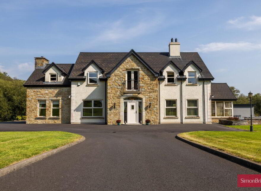 176 Enniskillen Road, Ballinamallard, Enniskillen, BT94 2DN