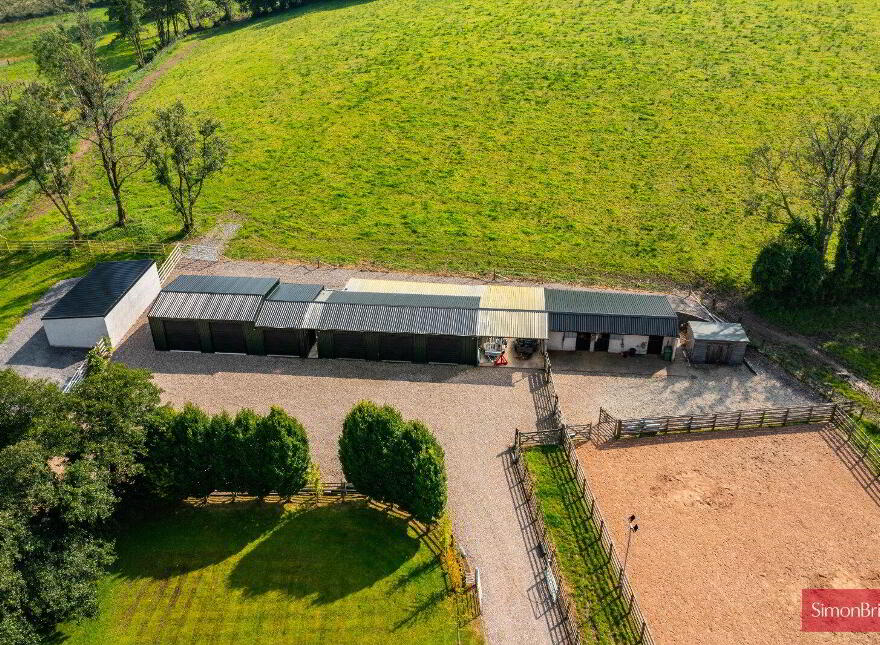 176 Enniskillen Road, Ballinamallard, Enniskillen, BT94 2DN