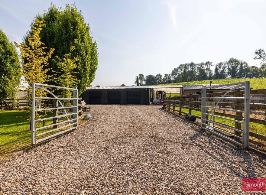 176 Enniskillen Road, Ballinamallard, Enniskillen, BT94 2DN