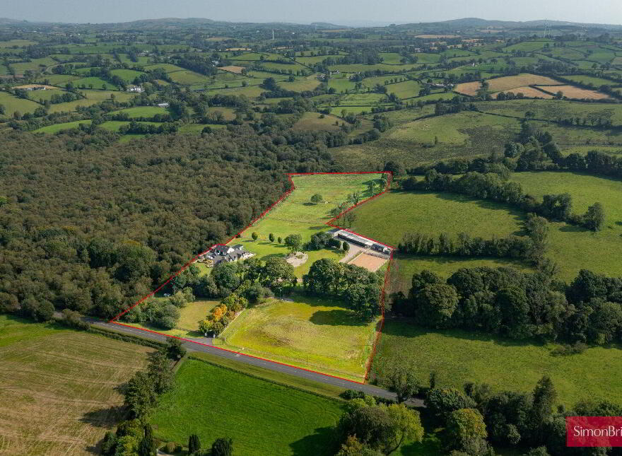 176 Enniskillen Road, Ballinamallard, Enniskillen, BT94 2DN