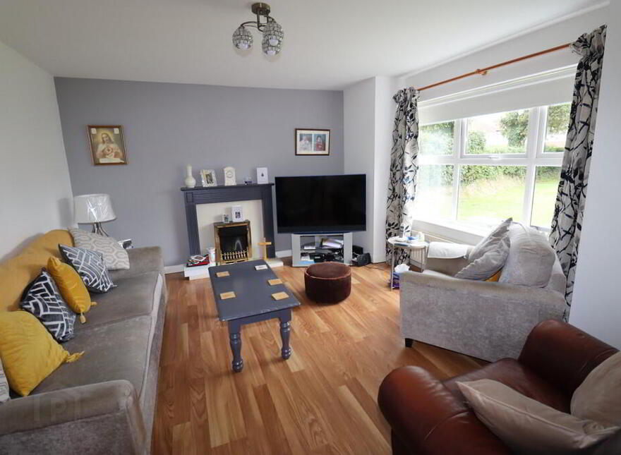Apt 3, 407 Antrim Road, Newtownabbey, BT36 5ED