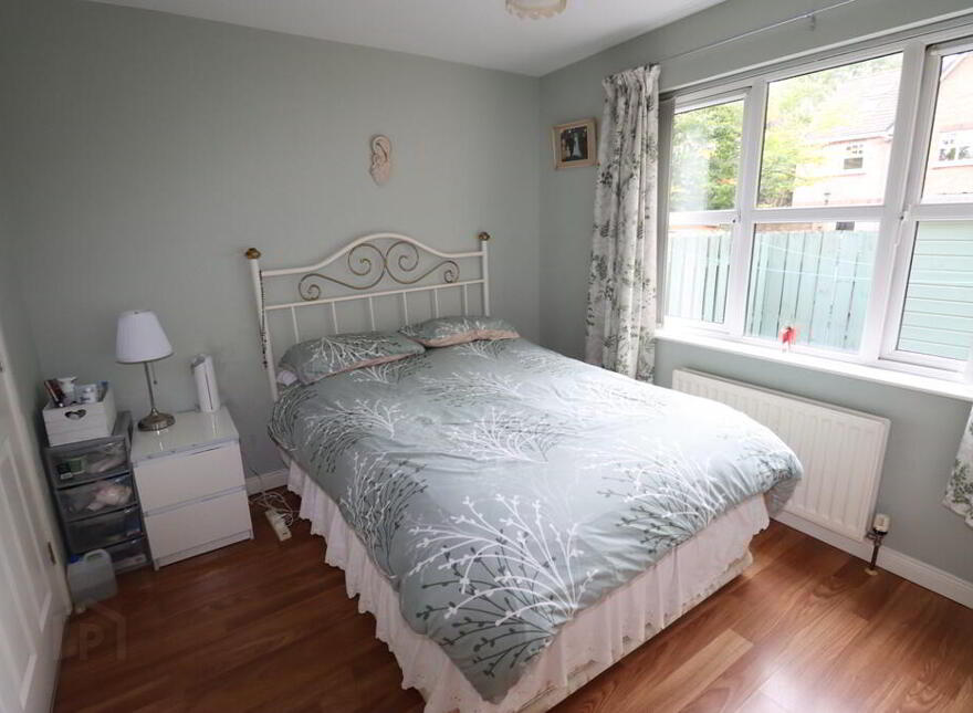 Apt 3, 407 Antrim Road, Newtownabbey, BT36 5ED