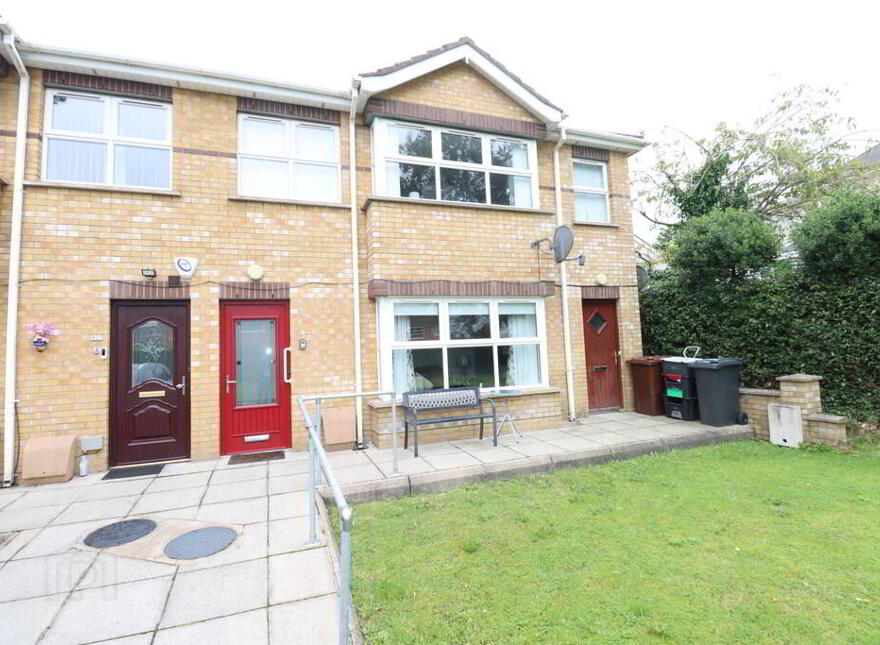 Apt 3, 407 Antrim Road, Newtownabbey, BT36 5ED photo