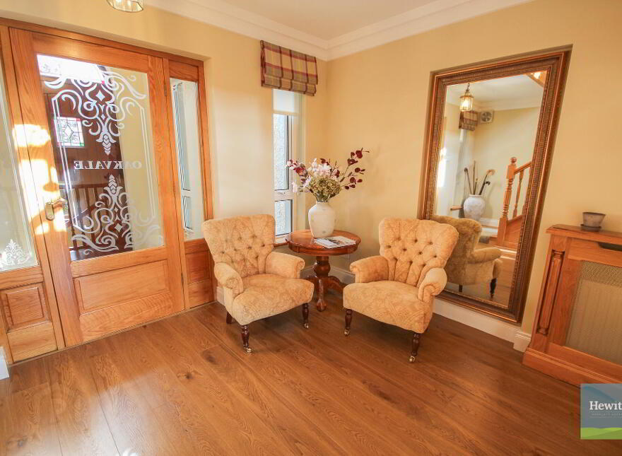 Oakvale, 12 Church Road, Newry, BT35 6NX