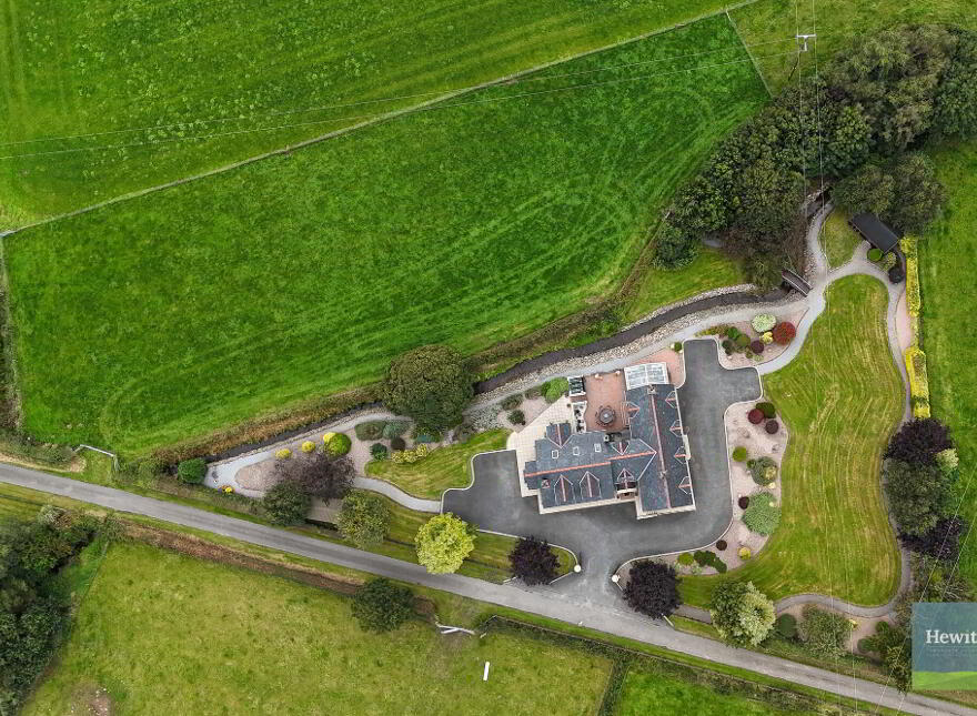 Oakvale, 12 Church Road, Newry, BT35 6NX