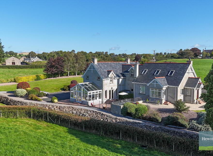 Oakvale, 12 Church Road, Newry, BT35 6NX
