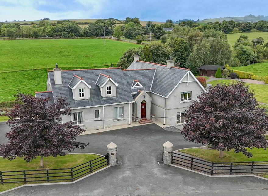 Oakvale, 12 Church Road, Newry, BT35 6NX