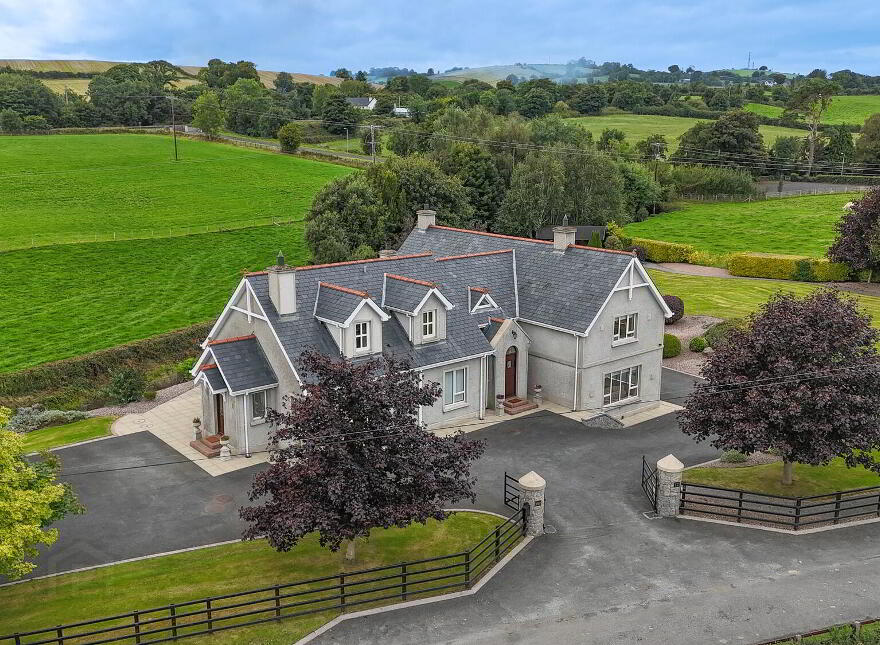 Oakvale, 12 Church Road, Newry, BT35 6NX