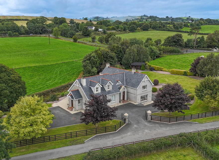 Oakvale, 12 Church Road, Newry, BT35 6NX photo