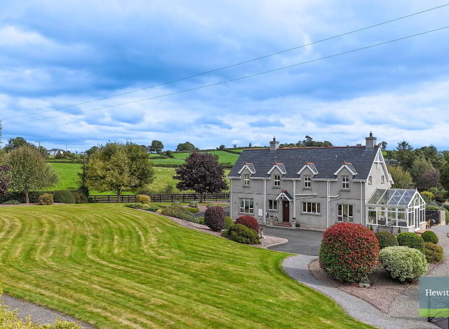 Oakvale, 12 Church Road, Newry, BT35 6NX