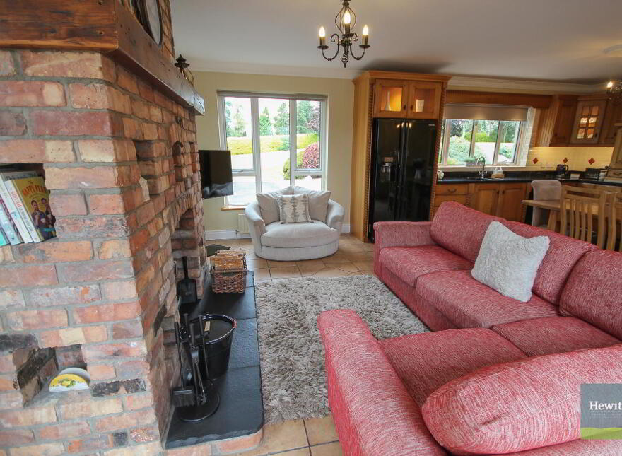 Oakvale, 12 Church Road, Newry, BT35 6NX