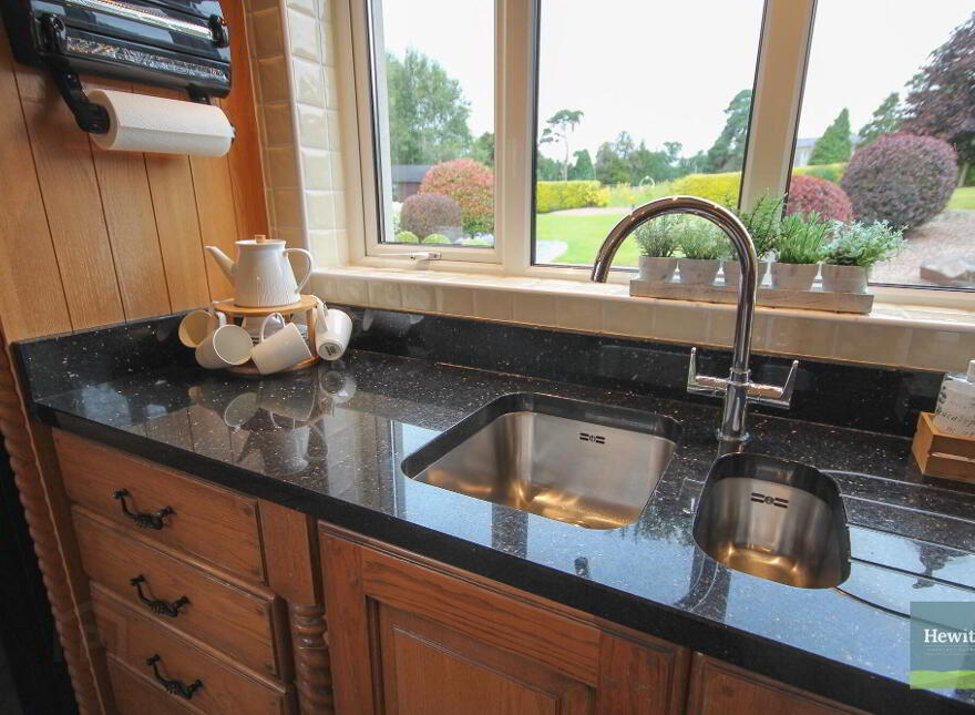 Oakvale, 12 Church Road, Newry, BT35 6NX