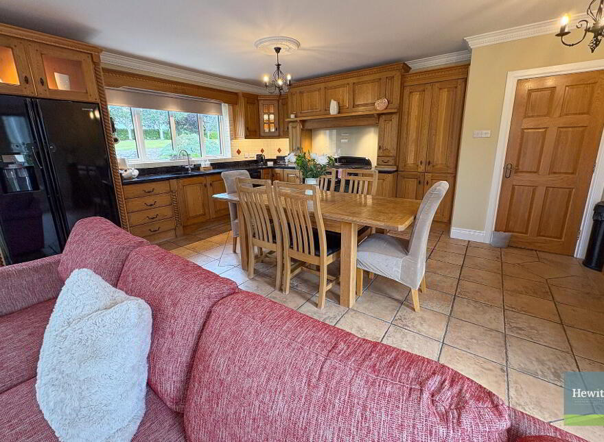 Oakvale, 12 Church Road, Newry, BT35 6NX