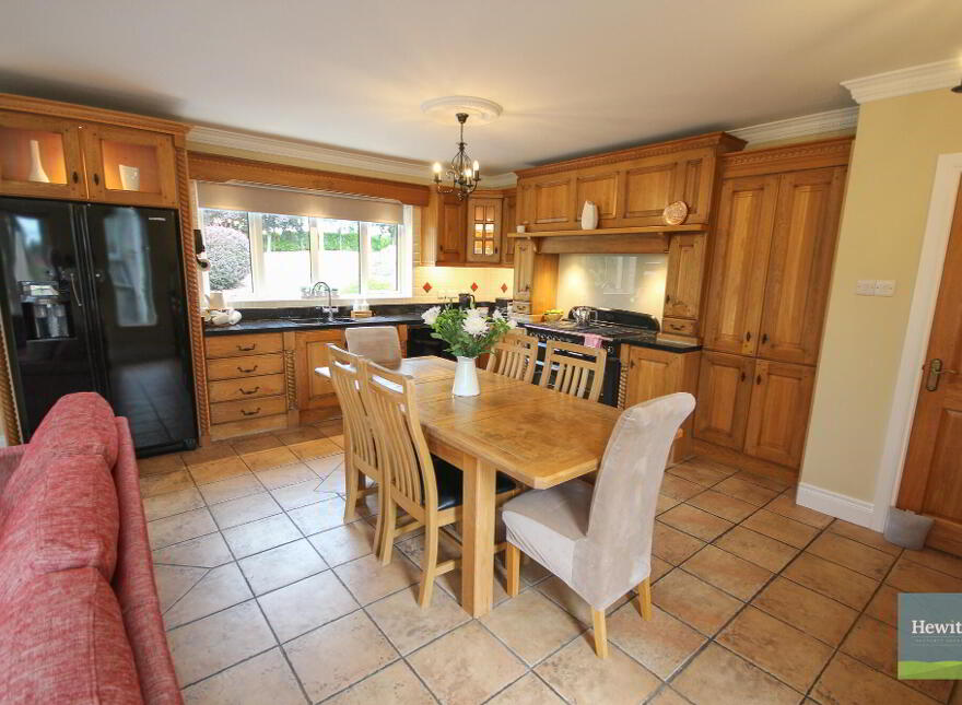 Oakvale, 12 Church Road, Newry, BT35 6NX